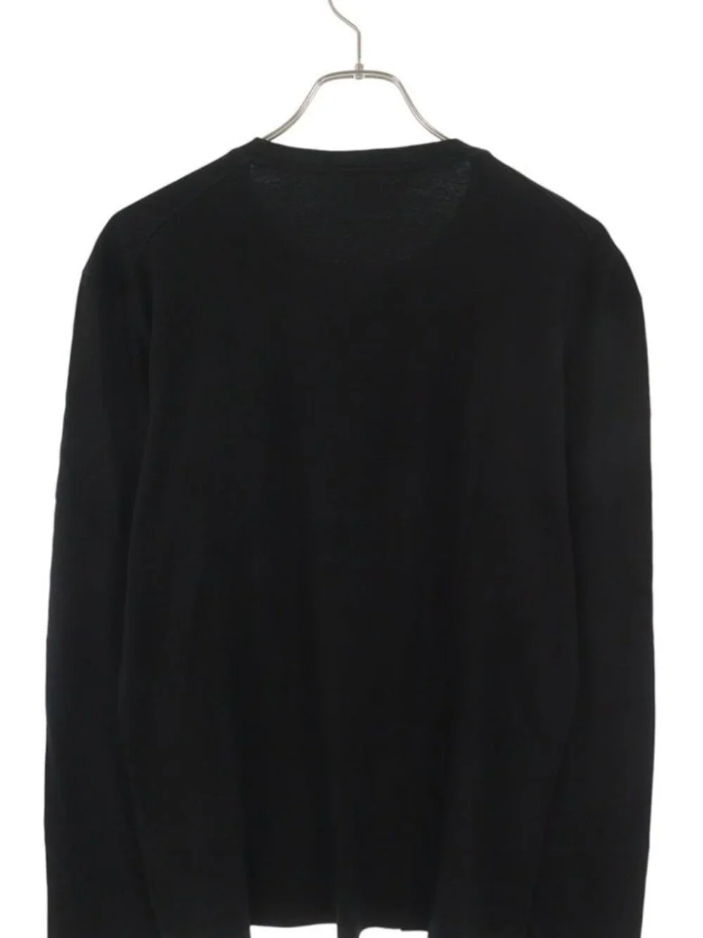 Louis Vuitton Sweatshirt Black